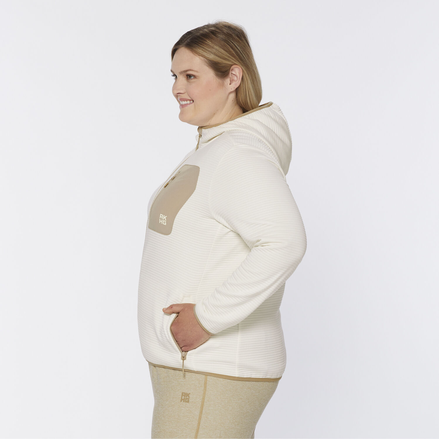 Women's Plus AKHG Blackburn Jacket | Duluth Trading Company