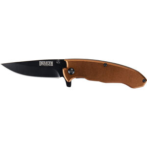 Duluth Daily Carry Flip Action Knife