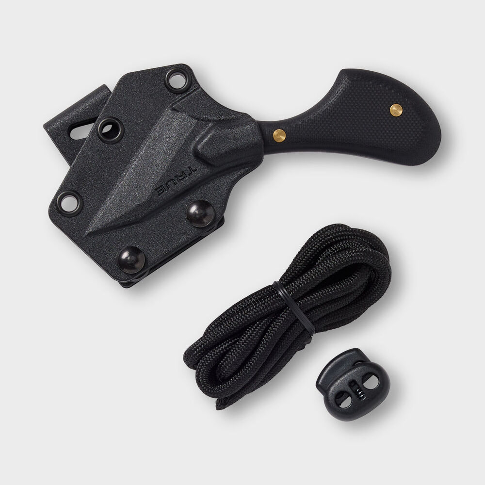 Mycro Utility Knife With Multi-Position Sheath Main Image