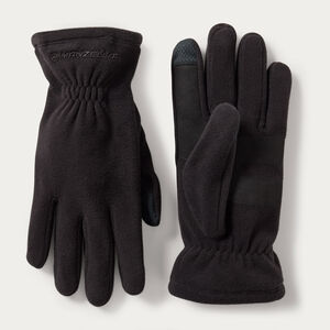 Men's Manzella Tahoe Fleece TouchTip Gloves