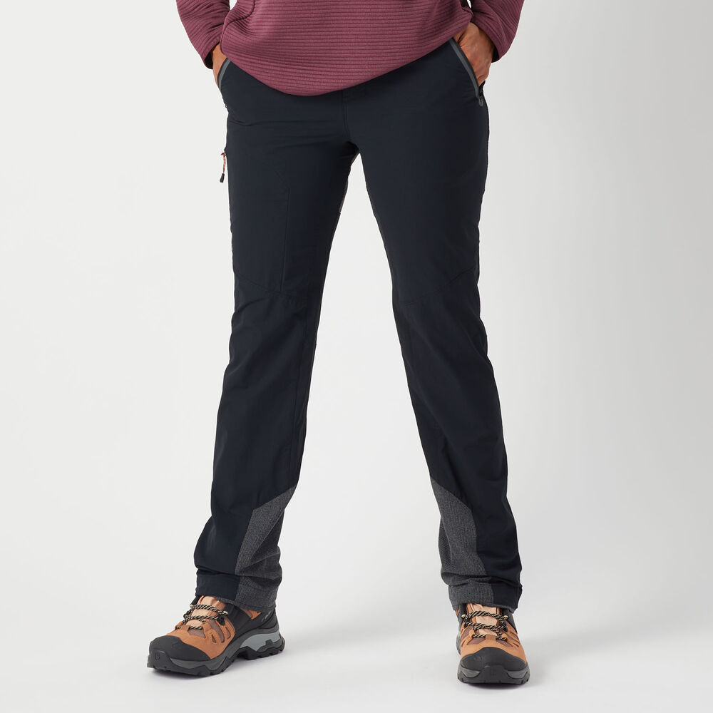 Women's AKHG Roadless Ultimate Pants Main Image