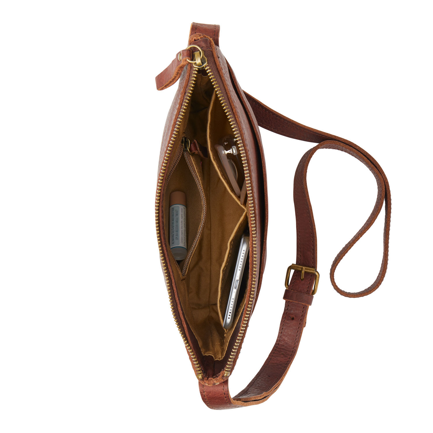 SLING BAG / SHOULDER BAG - Creations - Handmade camera bags, backpacks,  daily bags & watch straps | WOTANCRAFT