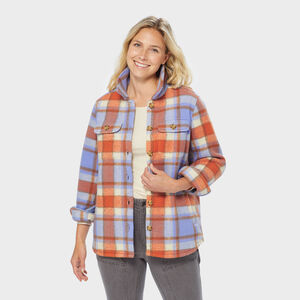 Women's Timberlodge Shirt Jac