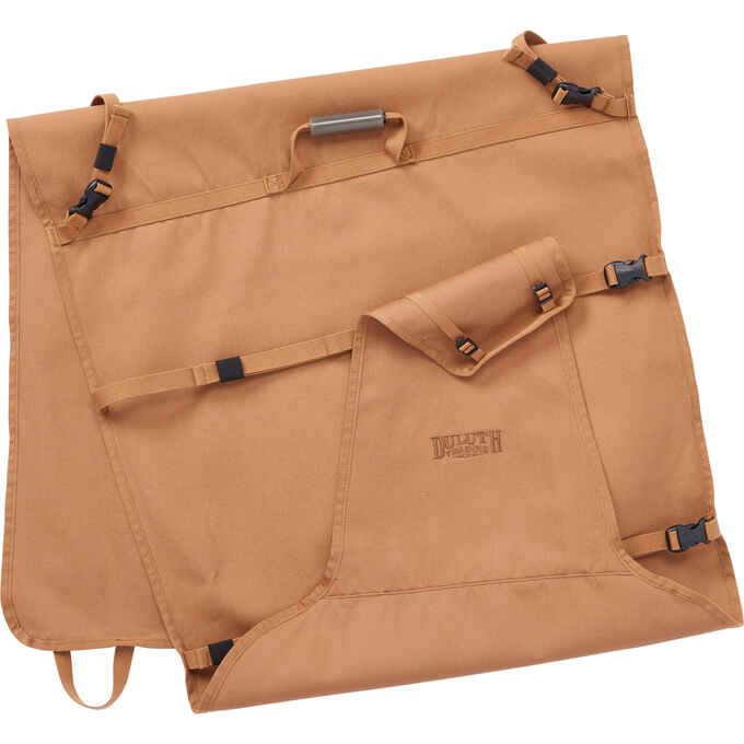 Fire Hose Bucket Seat Cover Duluth Trading Company