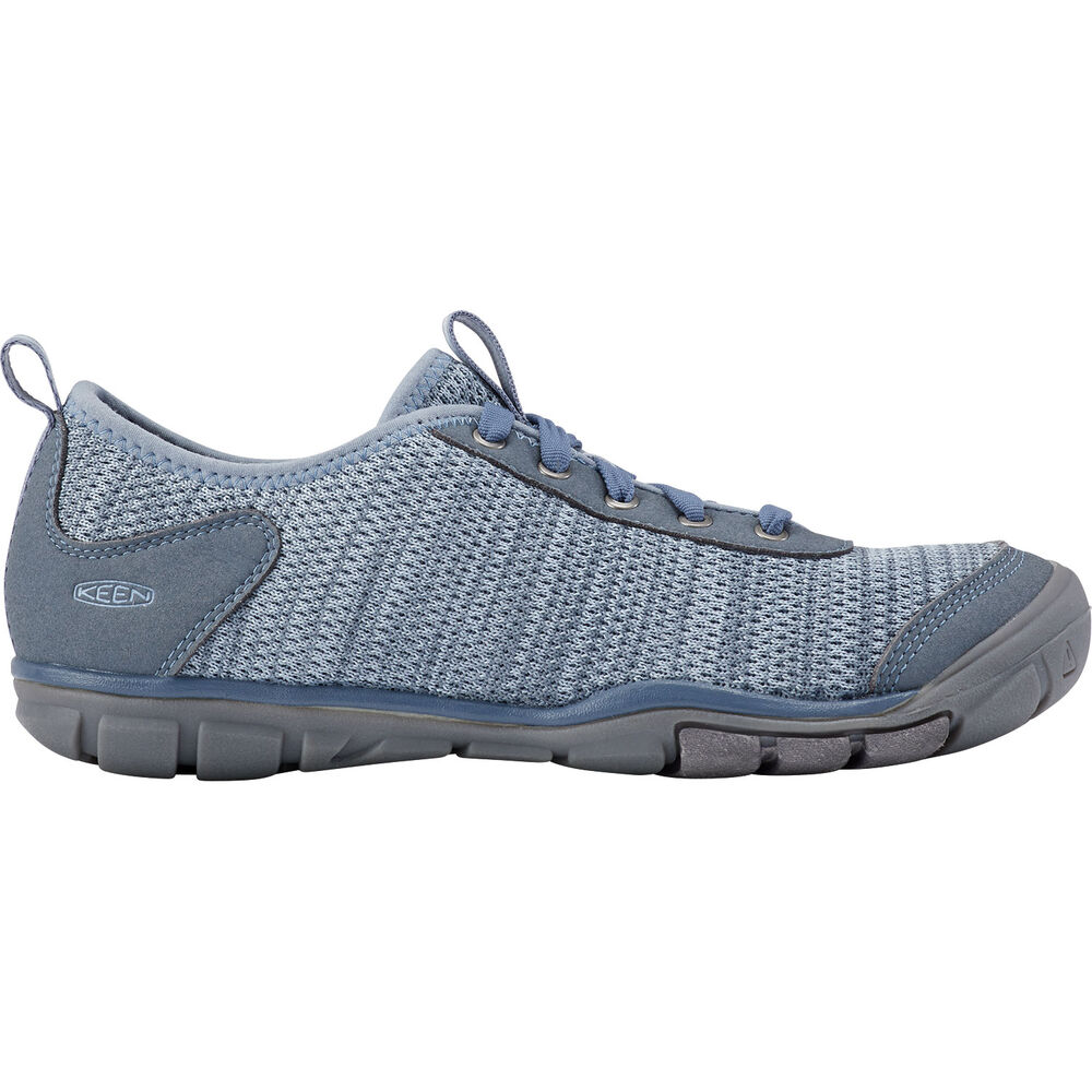 Women's KEEN Hush Knit CNX Shoes Duluth Trading Company