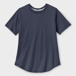 Women's Dry on the Fly Short Sleeve Crewneck