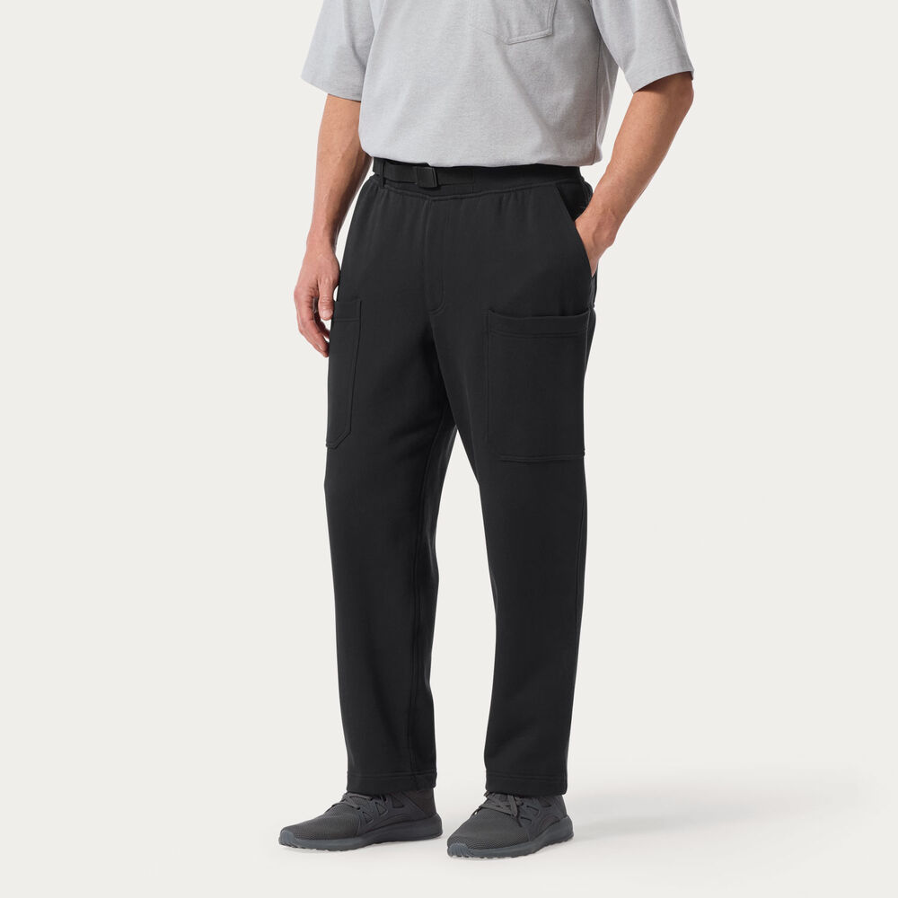 Men's Souped-Up Sweats Cargo Sweatpants Main Image
