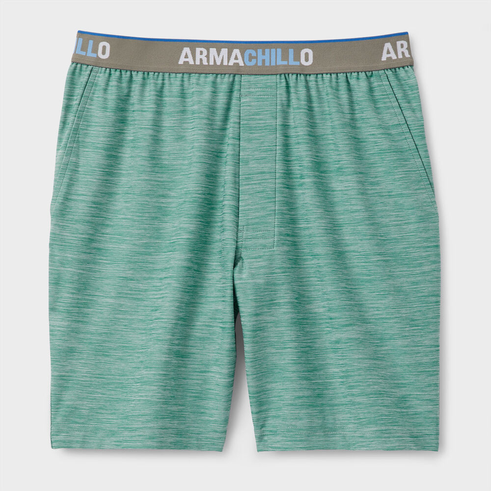 Men's Armachillo Cooling Sleep Shorts Main Image