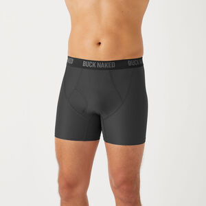 Men's Buck Naked Boxer Briefs