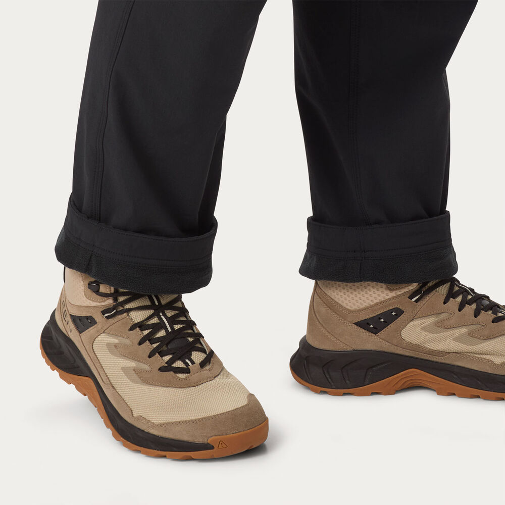 Men's Flexpedition Packrat Relaxed Fit Lined Pants Main Image