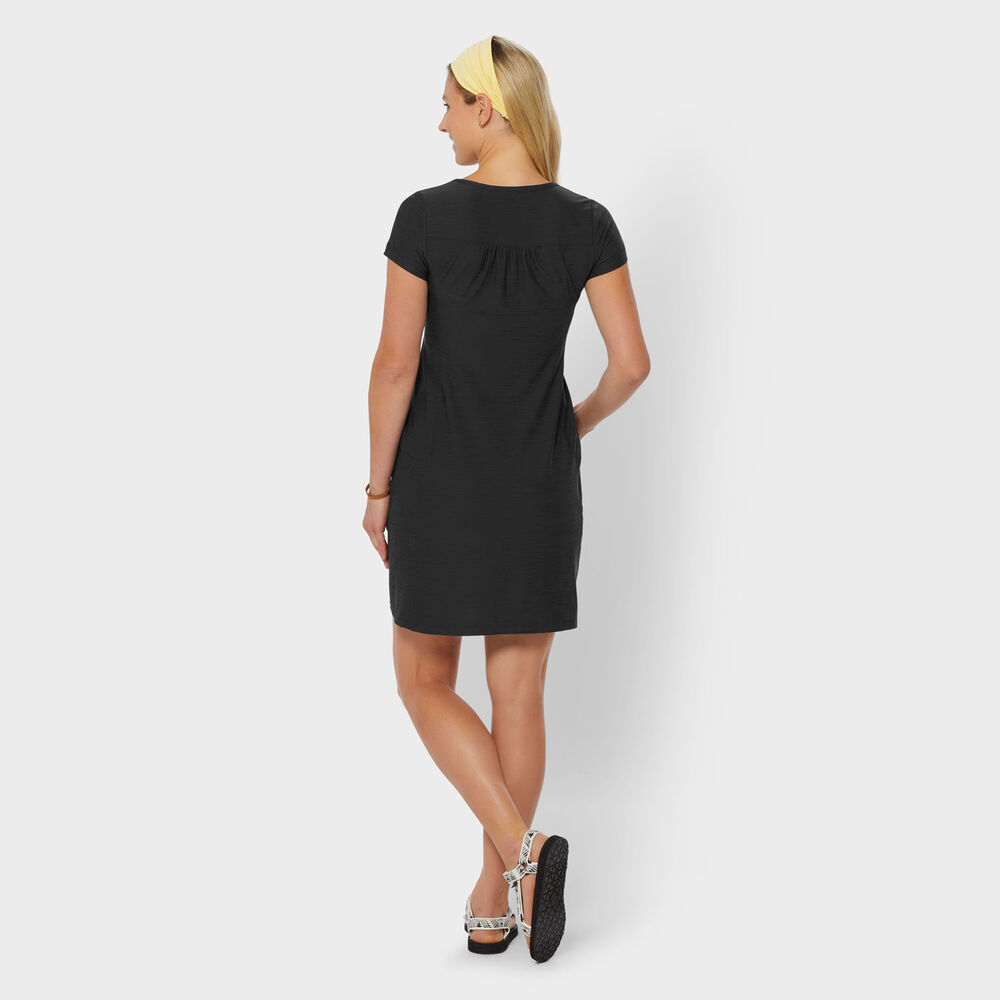 Women's Armachillo Cooling Short Sleeve Dress Main Image