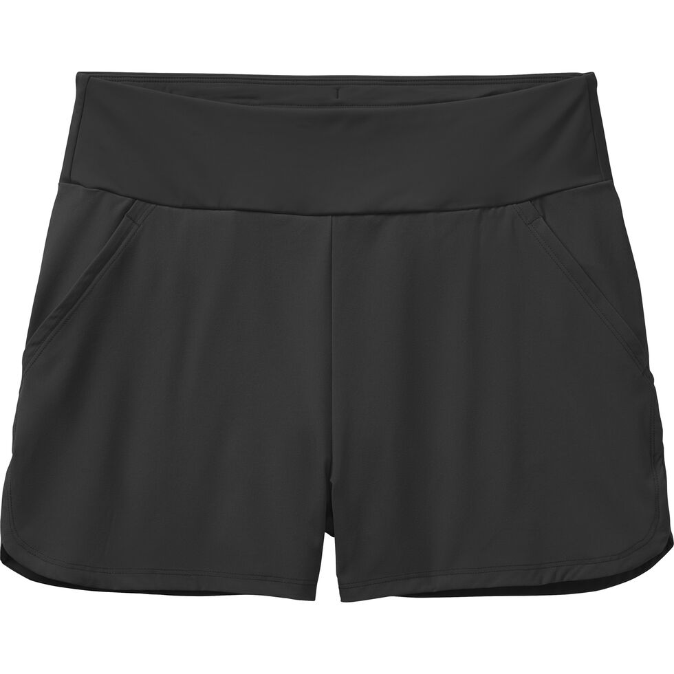 Women's Plus AKHG Lost Lake 5" Swim Shorts Duluth Trading Company
