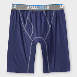 Men's Armachillo Cooling Extra Long Boxer Briefs