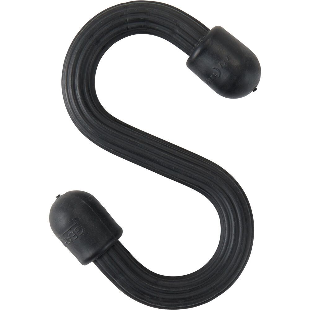 Gear Tie Bendable S-Hook Main Image
