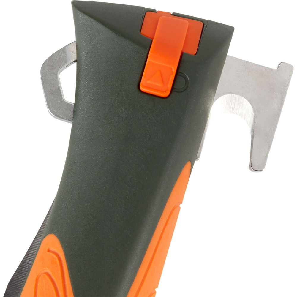 Opinel No. 12 Explore Outdoor Folding Knife Main Image