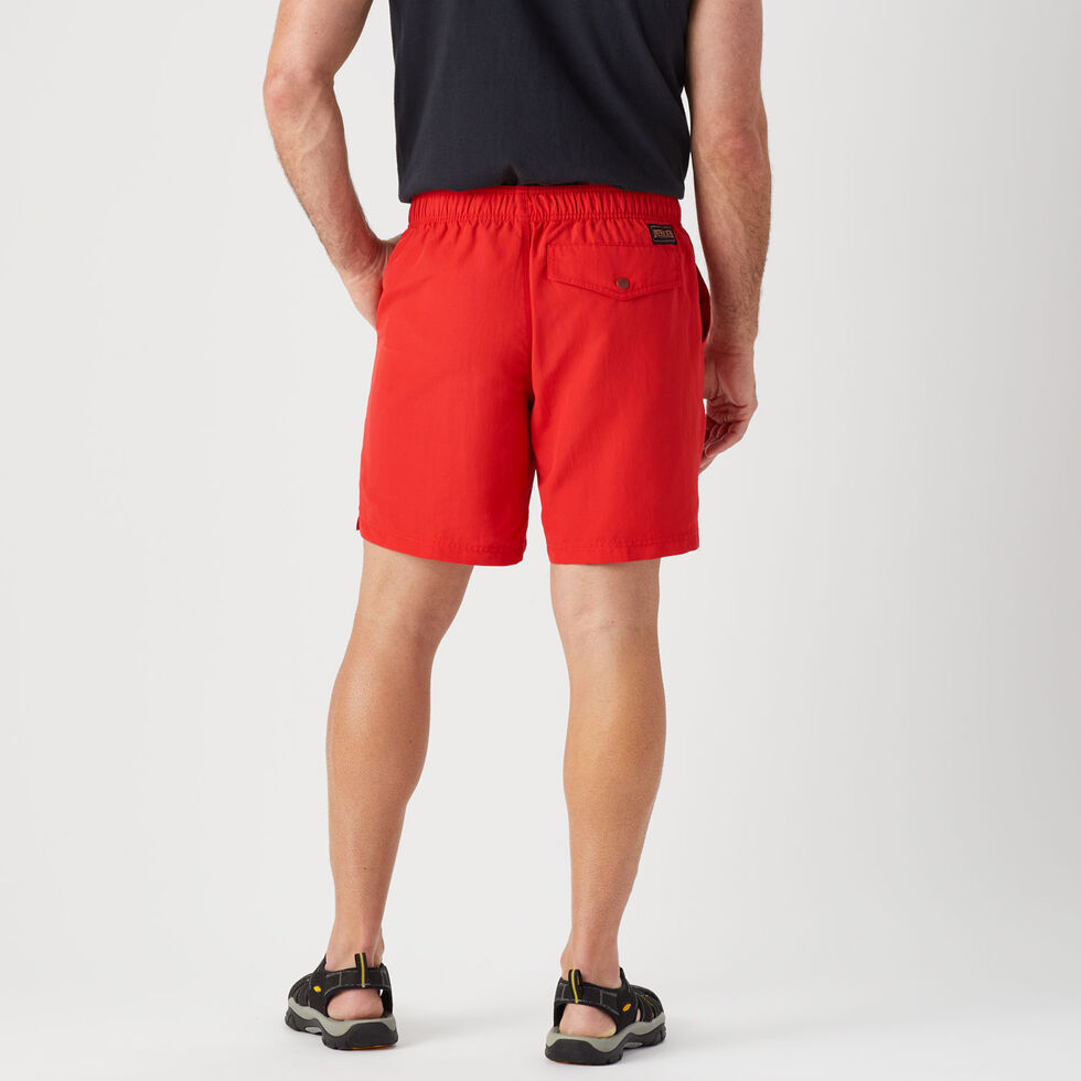 Men's After Hours Standard Fit 8" Grab Shorts