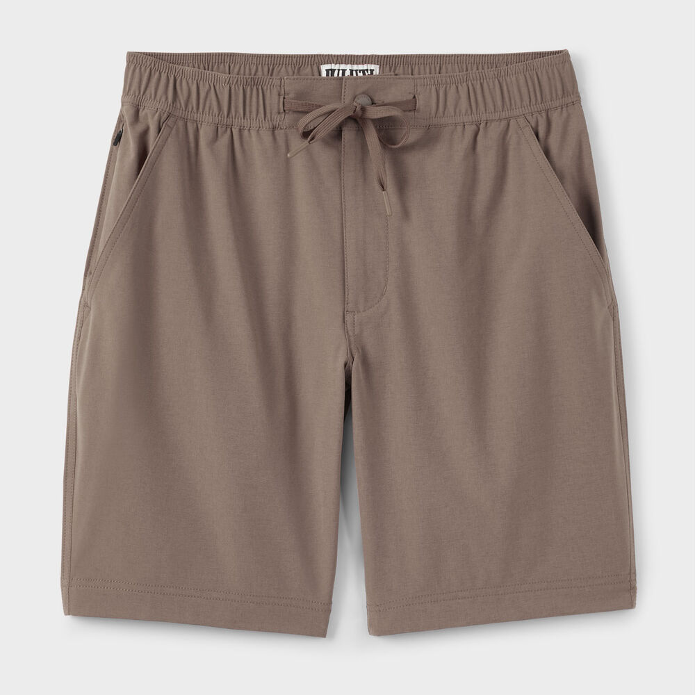 Men's First Resort 9'' Shorts Main Image