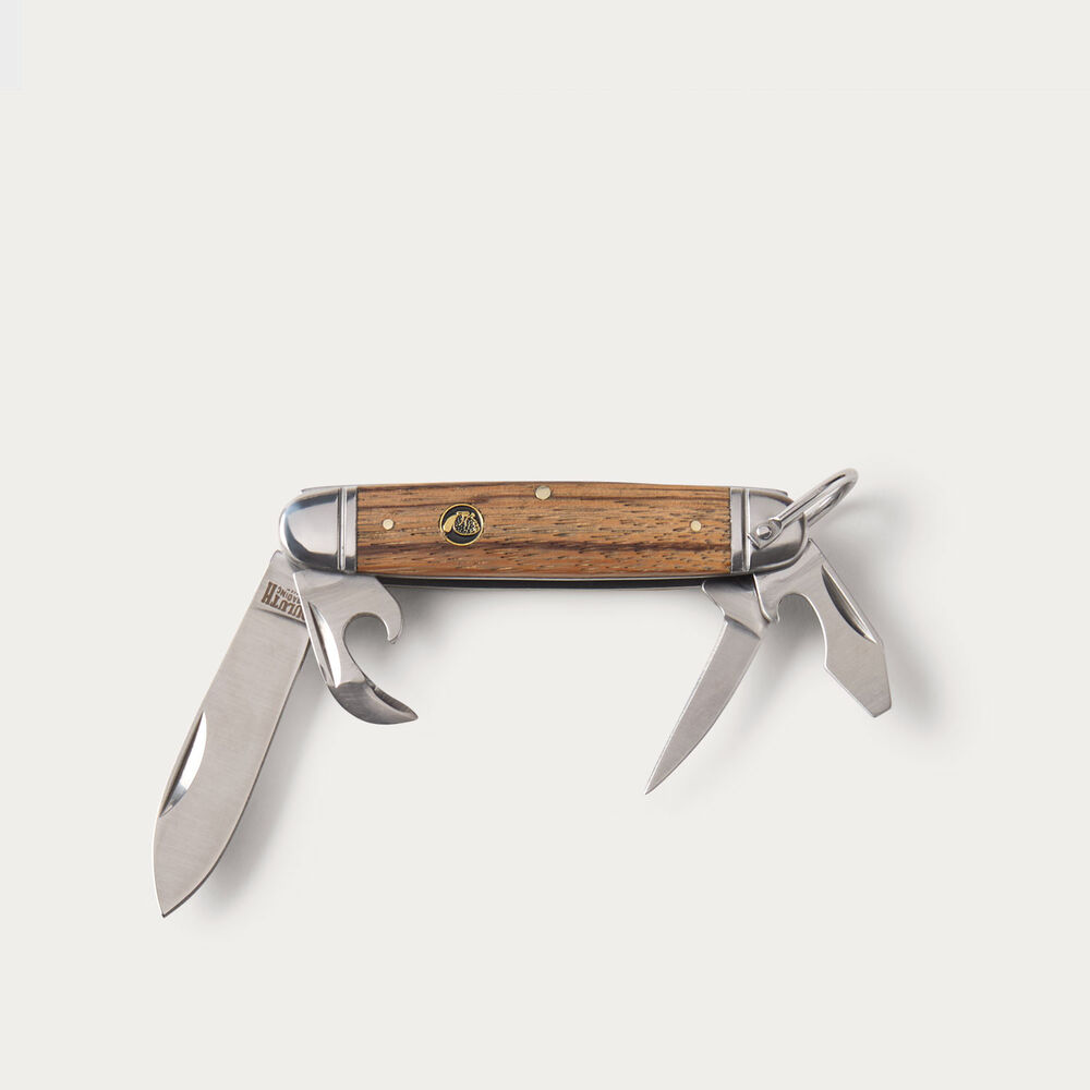 Angry Beaver Multi-Tool Pocket Knife Main Image