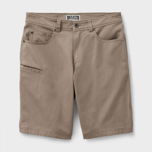 Men's DuluthFlex Fire Hose Standard Fit 6-Pocket 11" Shorts