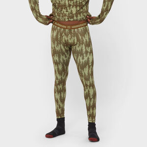 Men's AKHG Boar's Nest Base Layer Pants