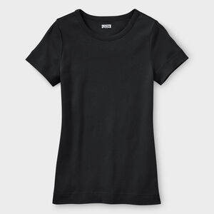 Women's Plus Longtail T Short Sleeve T-Shirt