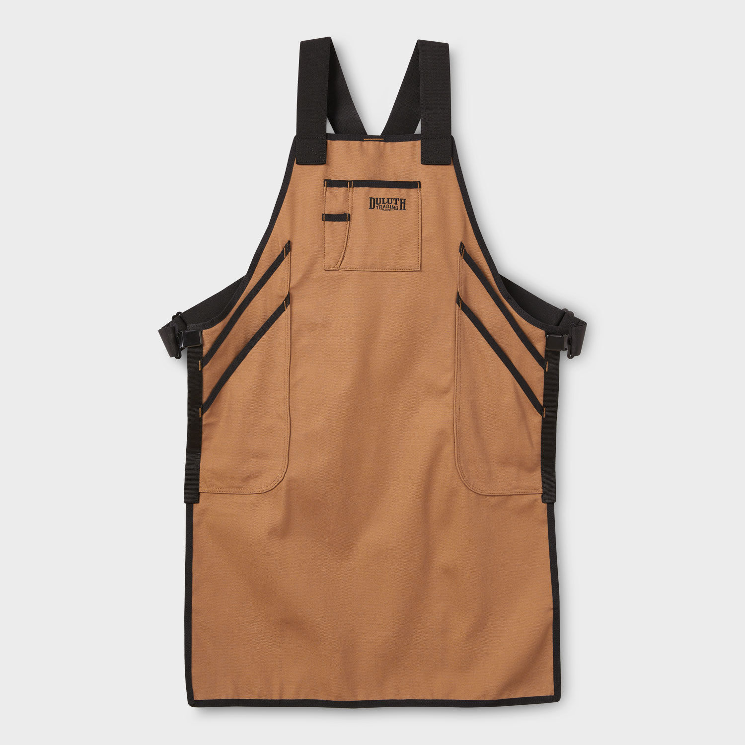 Best Damn Work Apron | Duluth Trading Company
