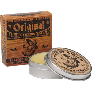 Honest Amish Original Beard Wax