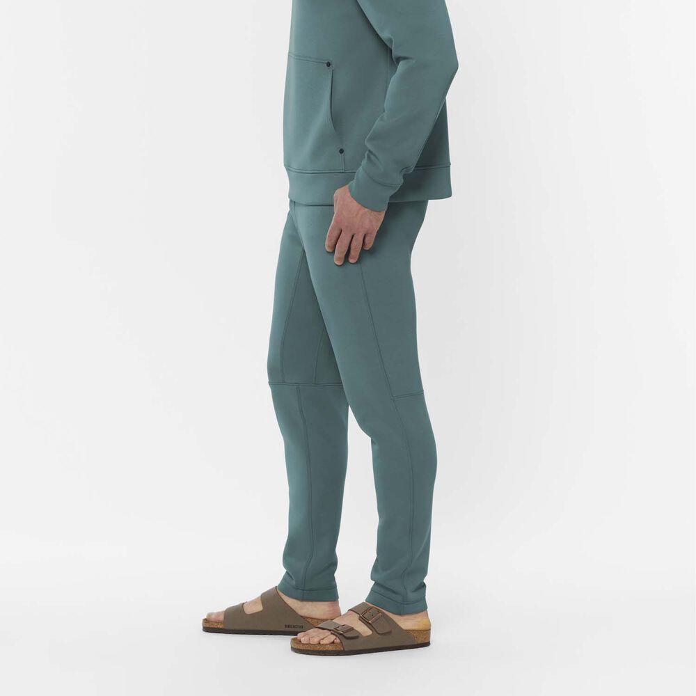 Men's AKHG After Sweat Pants Main Image
