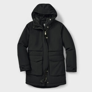 Women's Plus Insolator Parka