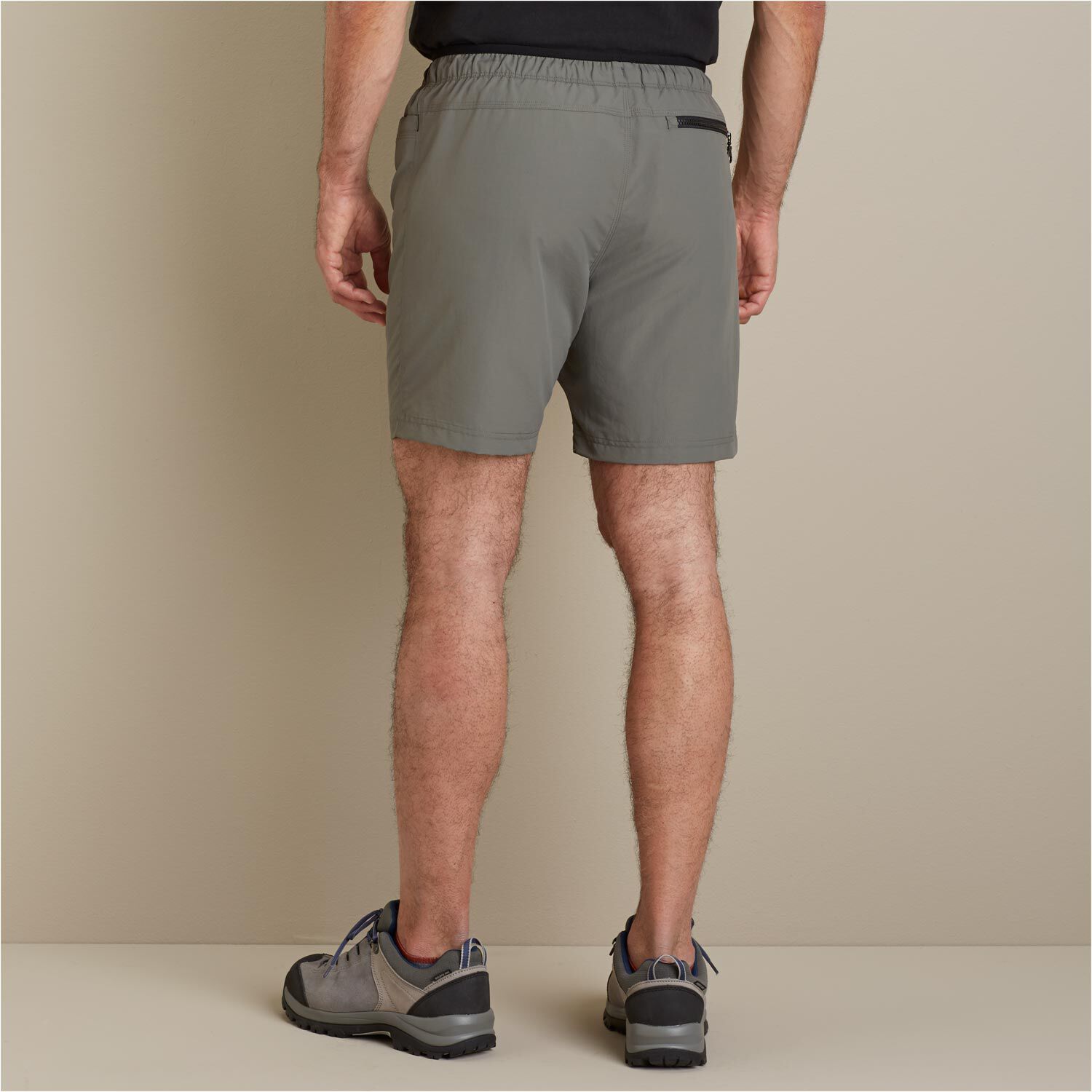 Men's Grab 7