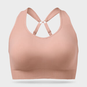 Women's Armachillo Seamless Bra