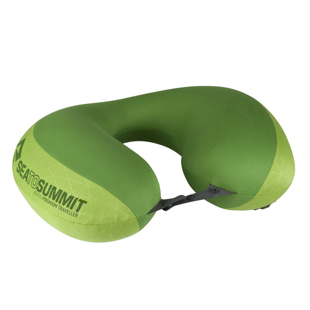Aeros Premium Travel Pillow Main Image