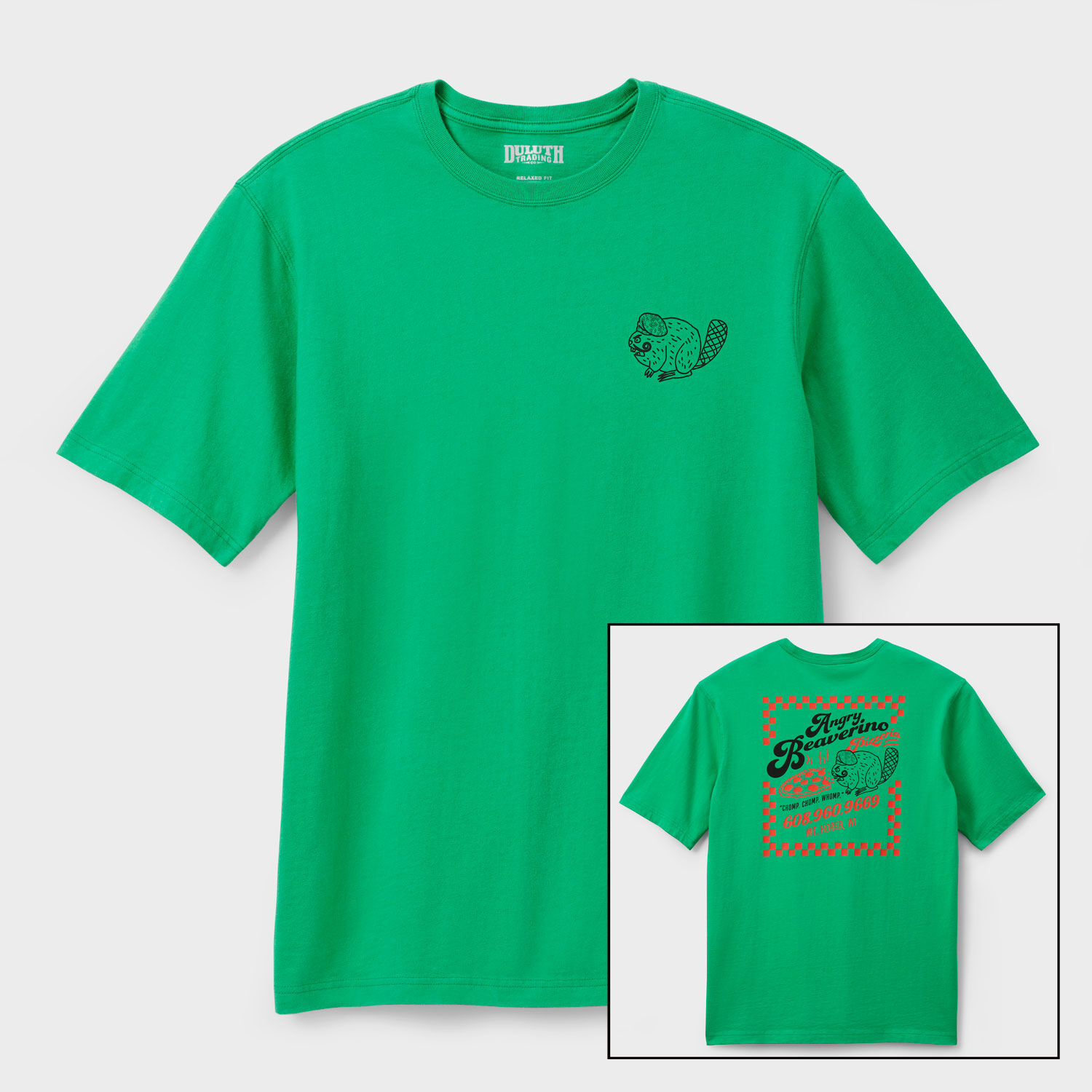 Natural Lag Tシャツ(XL) Cotton T-Shirt - Washed Natural | 3600 SW | NLA