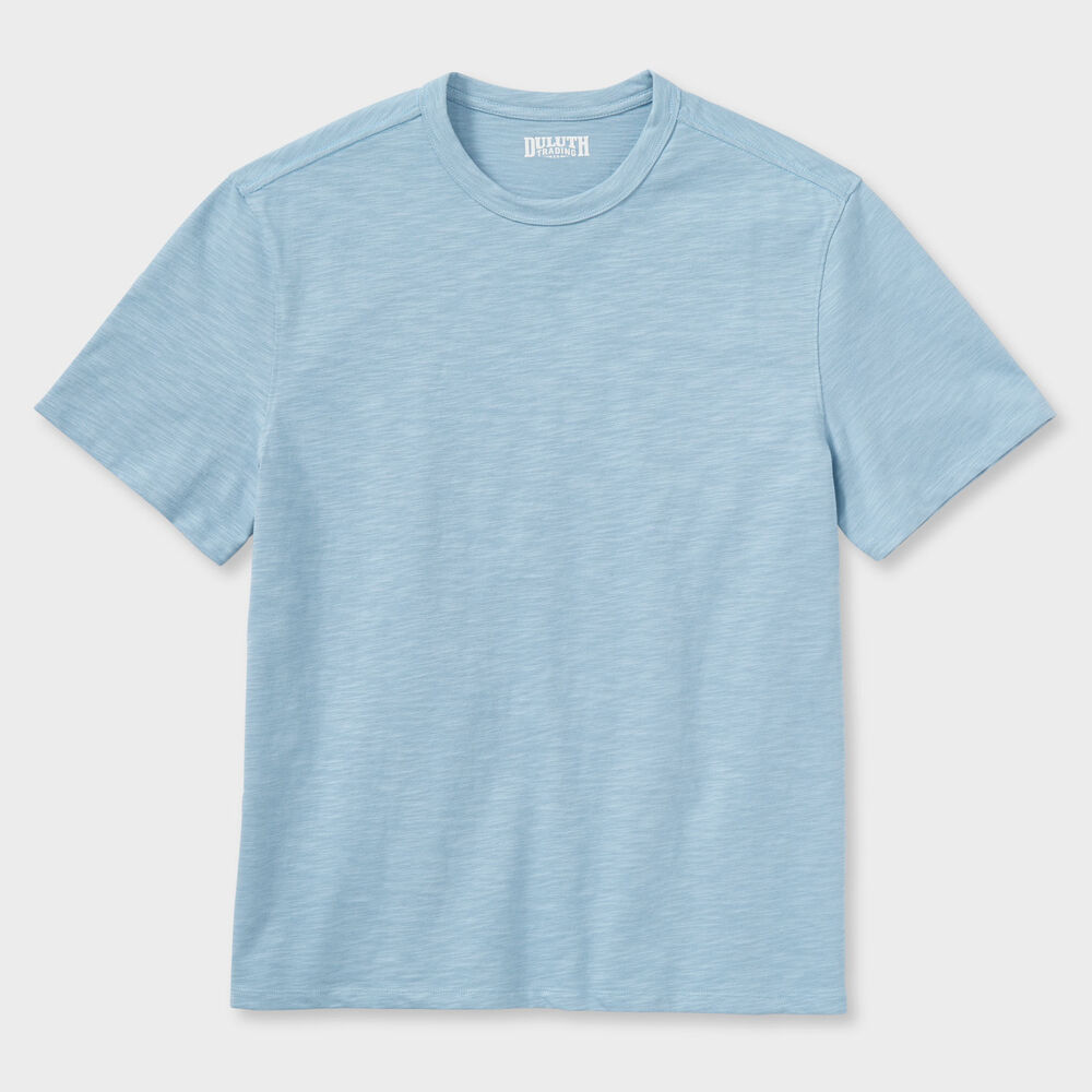 Men's Acoustic Standard Fit Short Sleeve Tee Main Image