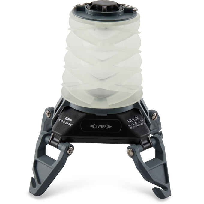 Helix Backcountry Rechargeable Lantern