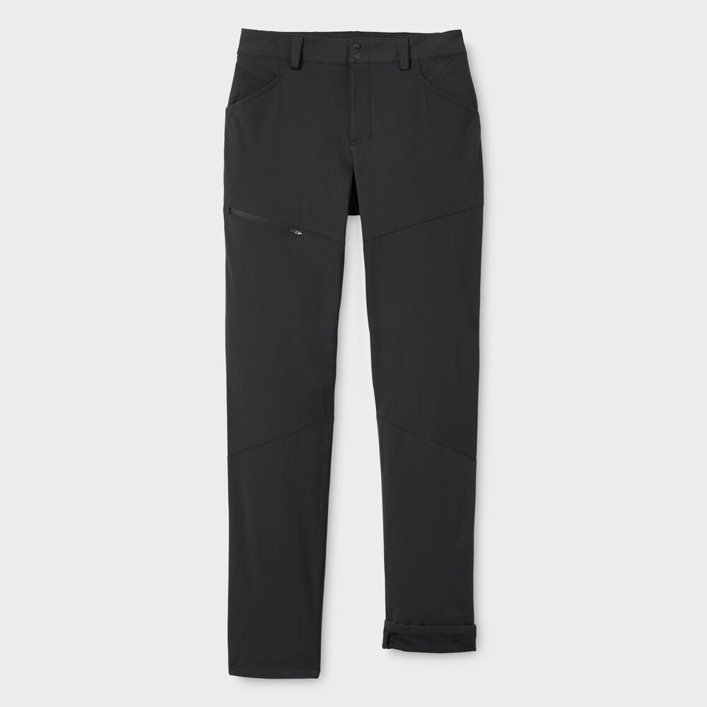 Women's AKHG Roadless Lined Pants Main Image