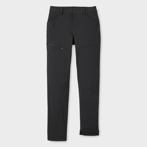 sachin and babi light blue dress Wool Lined Pants