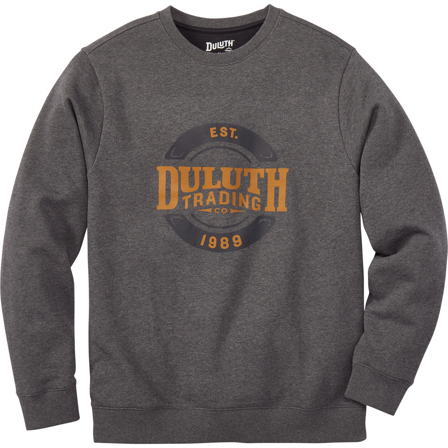 Duluth 2025 trading sweatshirt