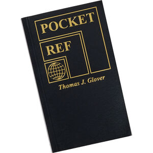 The Pocket Reference