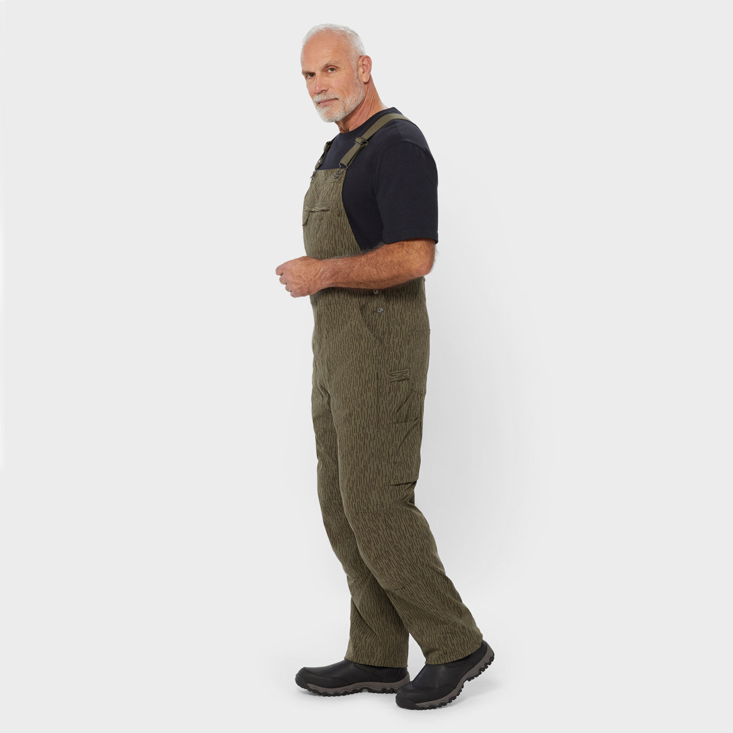 Men's Gardening Bib Overalls | Duluth Trading Company