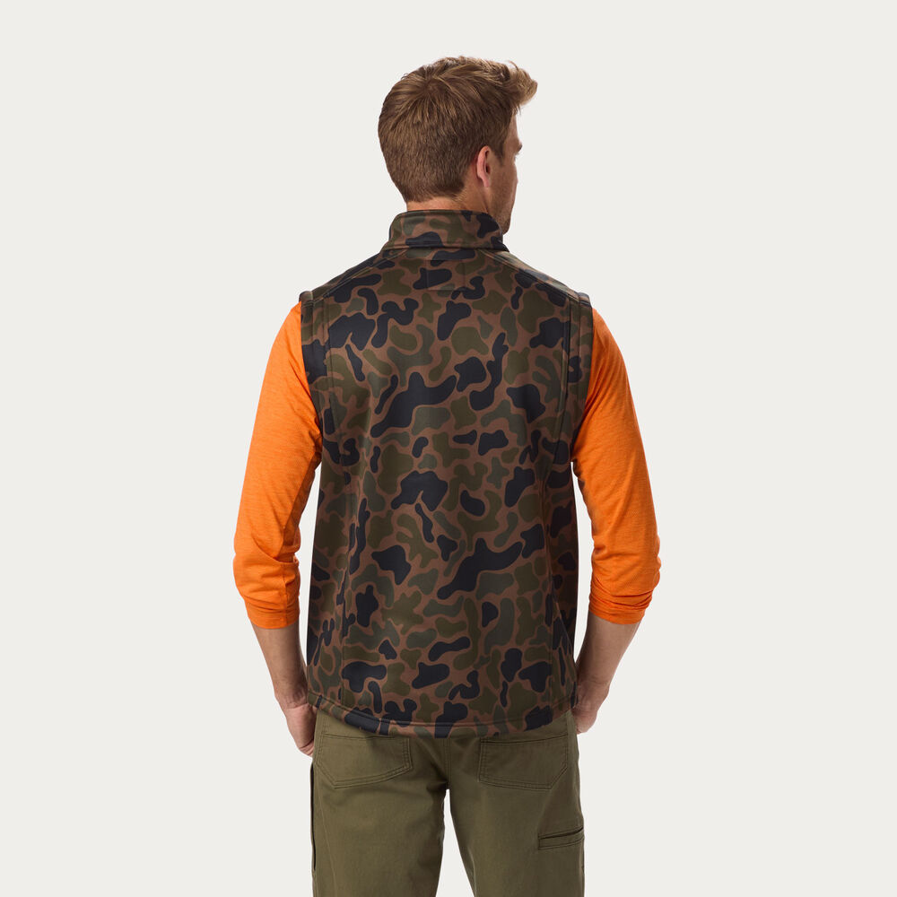 Men's AKHG Kennicott Vest Main Image