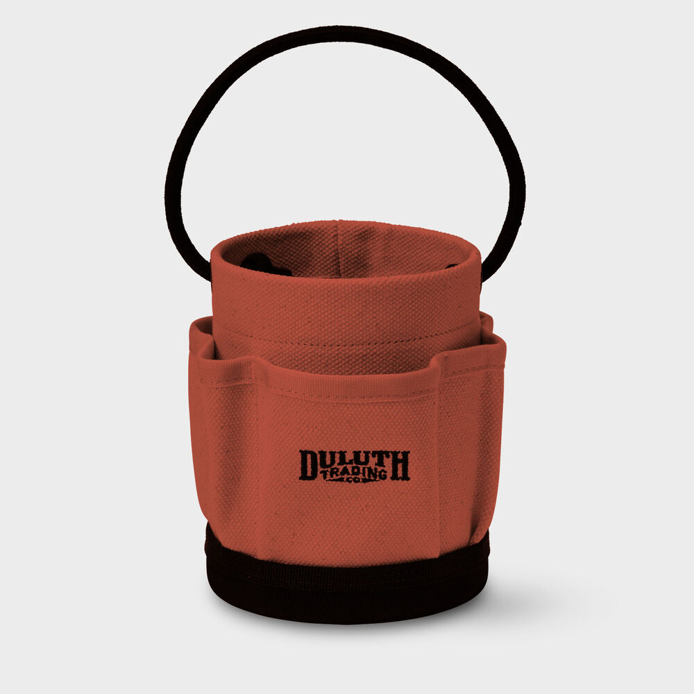 Makers Desktop Bucket Organizer BIK Main Image