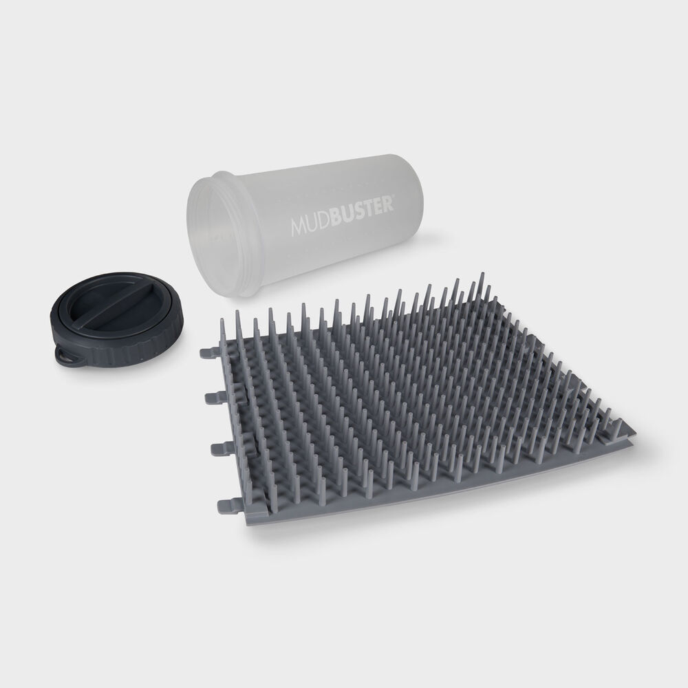 MudBuster with Lid - Large Main Image