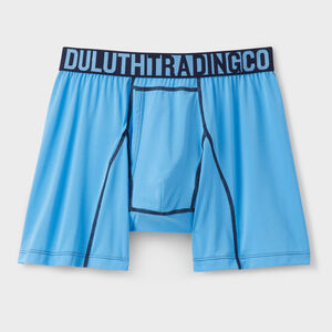 Men's Temp Tamer Boxer Briefs