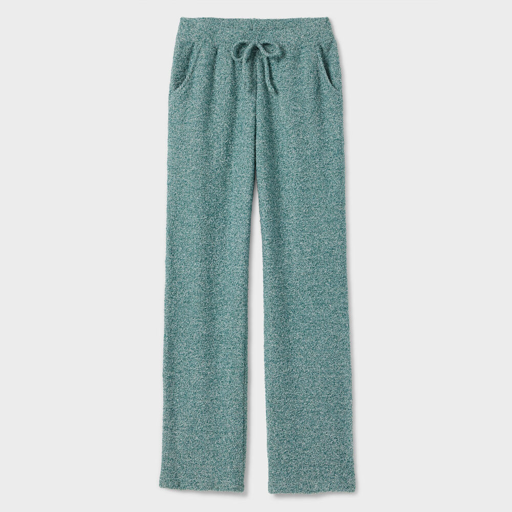 Women's Fleecey Does It Relaxed Pants Main Image