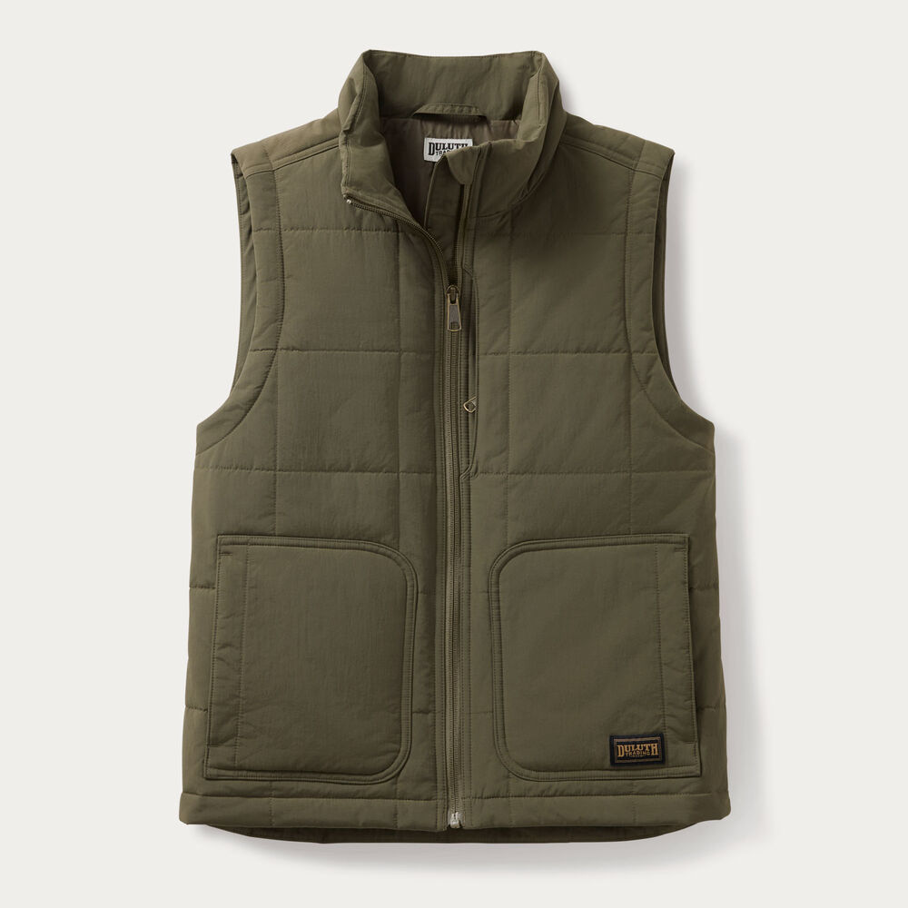 Women's AirLoc Vest Main Image