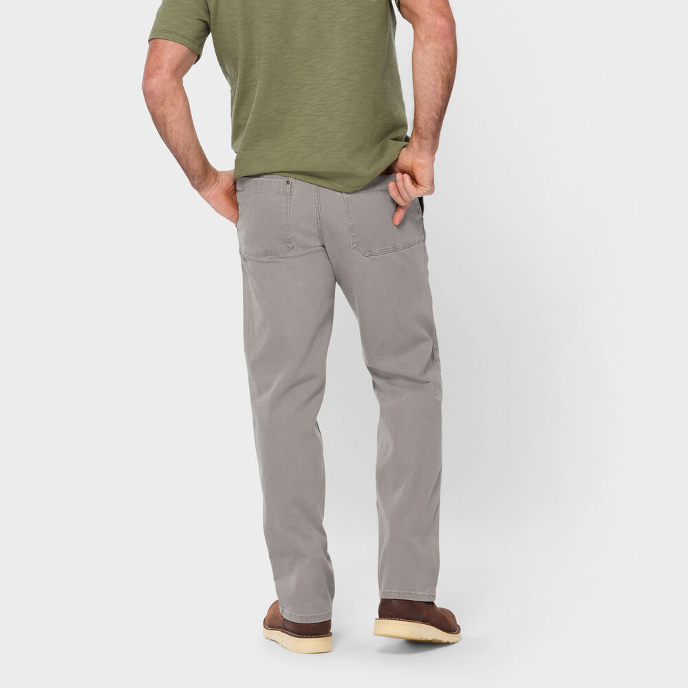 Men's VintageFlex Fire Hose Standard Fit Pants Main Image
