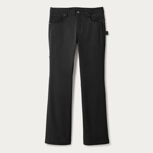 Women's Plus DuluthFlex Fire Hose Bootcut Pants