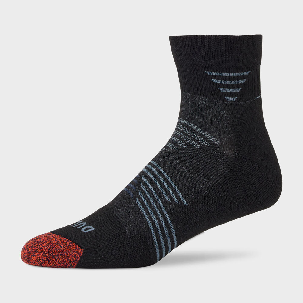 Men's 7-Year Lightweight Performance Quarter Socks Main Image