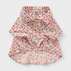 Dog BBQ Shirt